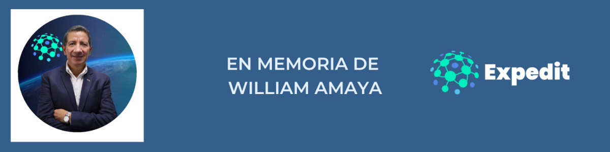 En Memoria de William Amaya
